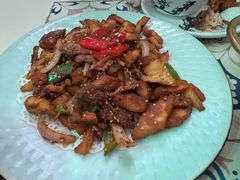 -阿拉丁新疆风味餐厅·清真(罗廊巷店)