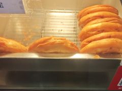 -涂记油酥饼(江汉三路店)