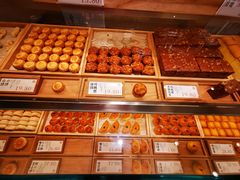 -泸溪河桃酥(西直门凯德店)