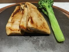 -无味舒食(思南公馆店)