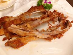 -那达慕蒙古风味酒楼