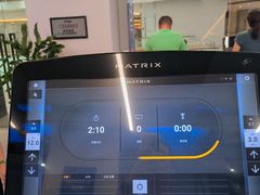 -帝豪斯健身俱乐部(市府恒隆广场店)