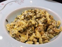 地皮炒蛋-博望坡酒楼(漕溪路店)