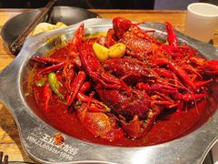 -王红军龙虾(新民路店)