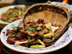 -杨记隆府(汉街店)