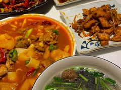 -疆Jiang·新疆秘制料理