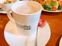 -申德勒加油站西餐厅(日坛路总店)