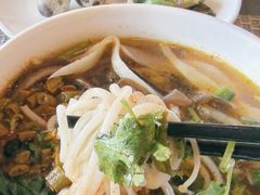-步步高福朋喜来登·宜客乐西餐厅