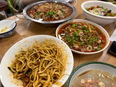 -艺味深尝(云锦路店)