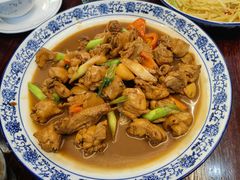 -原味缘菜馆