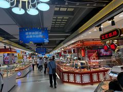 -大连商场