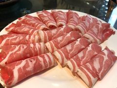 -东来顺饭庄·火锅(环岛店)