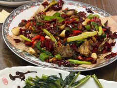 -老渔夫烤鱼(华泰店)