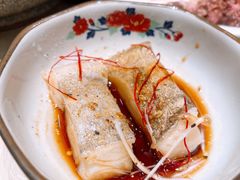 -大渔铁板烧(海雅缤纷城店)