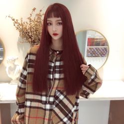 -3AM·S HAIR SALON烫发染发接发
