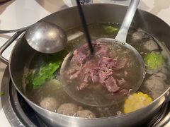 -陈记顺和潮汕牛肉火锅(韩江路店)
