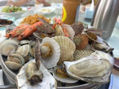 -日照大牌檔•小船海鲜(万平口店)