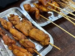 -潮妈小食