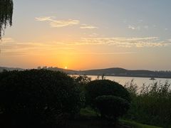 -云龙湖旅游景区