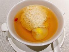 明月雪绒豆腐-逸道(益丰·外滩源店)