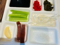 -四季民福烤鸭店(东四十条店)