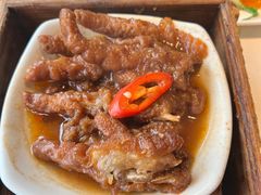 -粤点越有·茶点·粤菜(樵岭国际店)