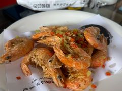 -良师门滨海人家·海鲜·家常菜(滨海城店)