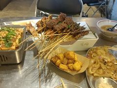 -有局·成都市井烧烤·精酿啤酒(双楠店)