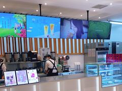 -CoCo都可(常州勤业大润发店)