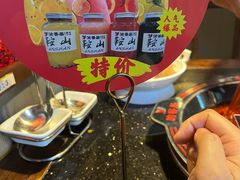 -渝香居重庆火锅(铁西三道街店)