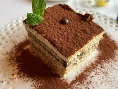 -La Vita 意大利传统料理(富民路店)