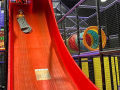 -Tenker Club弹刻极限主题公园 · 蹦床 · 团建 · 生日派对(大关店)