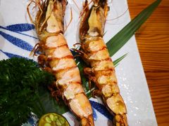 -鲁山人日本料理·放题·套餐(松卫北路店)