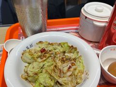 -红荔村肠粉(岗厦店)