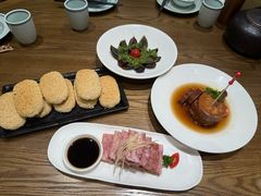 -周家二小姐的菜(西津渡店)