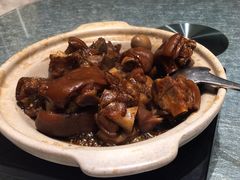 -粤匠·澳门点心粤菜海鲜(澳门半岛店)