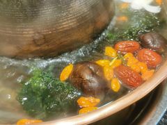 胜利清汤铜锅-阳坊胜利涮羊肉(阳坊老店)