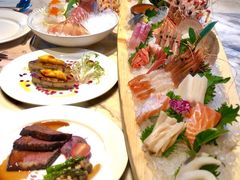 -Mr·Fish鱼鲜生海鲜放题(银泰in99店)