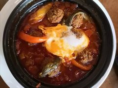 -Tajine Moroccan塔金摩洛哥中东餐厅