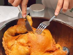 -味鼎长安·地道陕菜(凤城一路店)