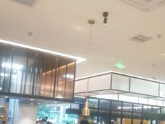 -锅儿欢海鲜火锅烤肉自助餐(东港凯虹店)