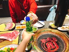 -NIUAN牛庵·日式和牛烧肉(恒隆店)