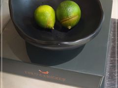 -狐狸爱上椰子鸡(滨江星光大道店)