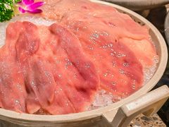 -巴国九王爷火锅(万盛总店)