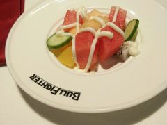 -爱丽丝牛排西餐厅(光谷步行街店)