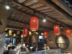 -帝一铭家宴(板塘店)