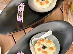 -自如ZSPACE四合院艺术餐厅