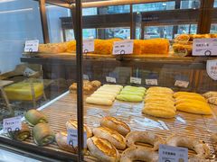 -BREAD WAY面包路·欧式面包(龙湖时代D馆店)