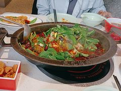 -黔渔翁豆花渎鱼(喷水池店)