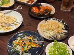 -蒜香焼肉PURUSHIN(马场路店)